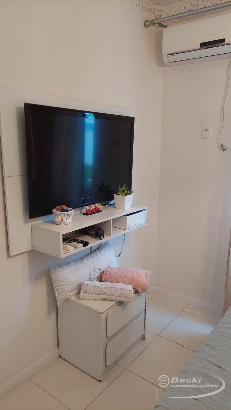 Apartamento à venda com 3 quartos, 1 suíte, 1 vaga e 78m² no Saguaçu, Joinville (SC) — foto 25 de 30
