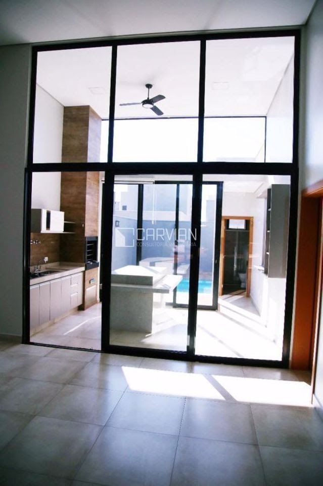 Casa à venda com 3 quartos, 2 suítes, 4 vagas e 159m² no Bonfim Paulista, Ribeirão Preto (SP) — foto 17 de 30