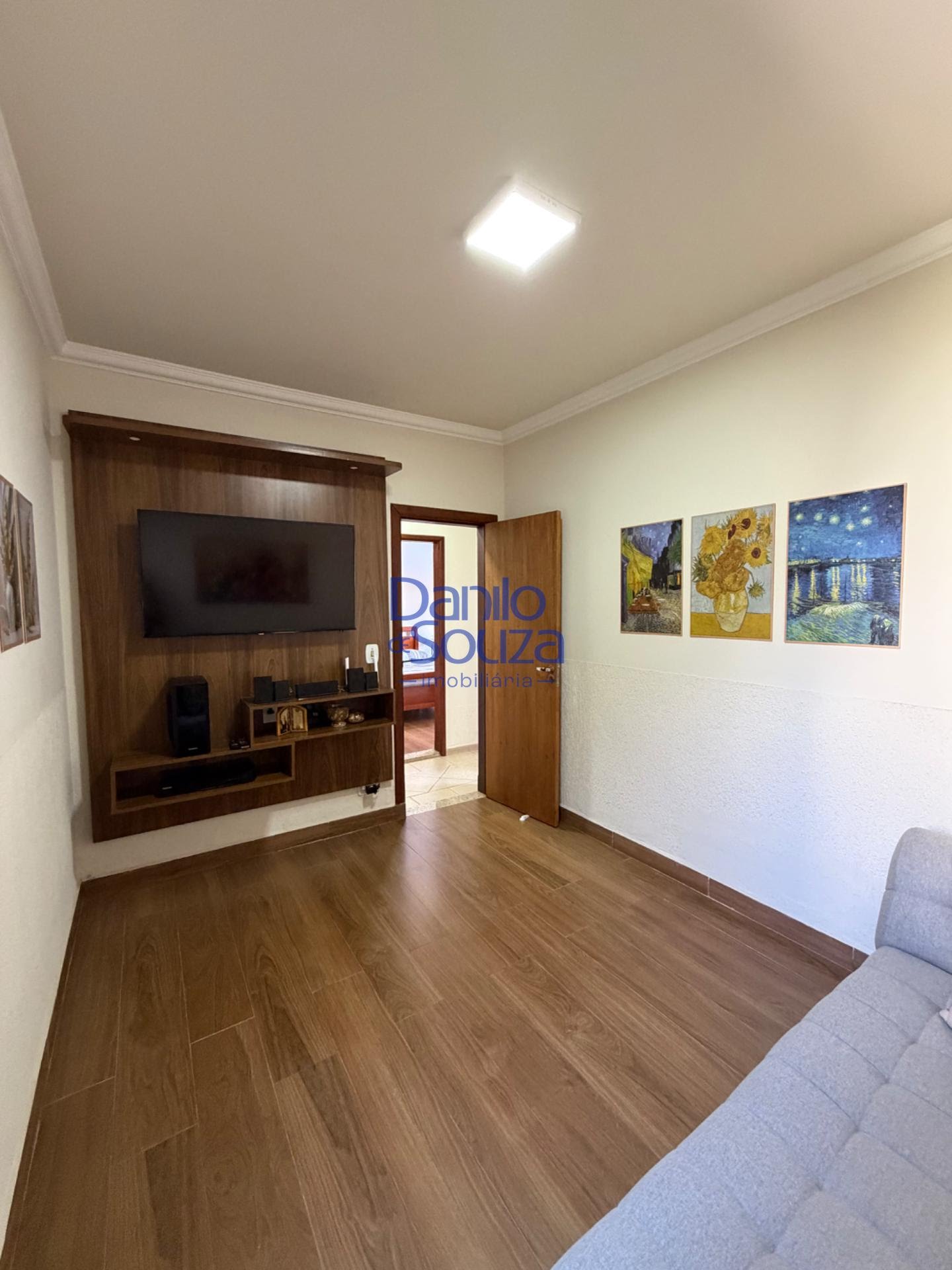 Casa à venda com 3 quartos, 1 suíte, 1 vaga e 300m² no Santo Antônio, Araxá (MG) — foto 11 de 27