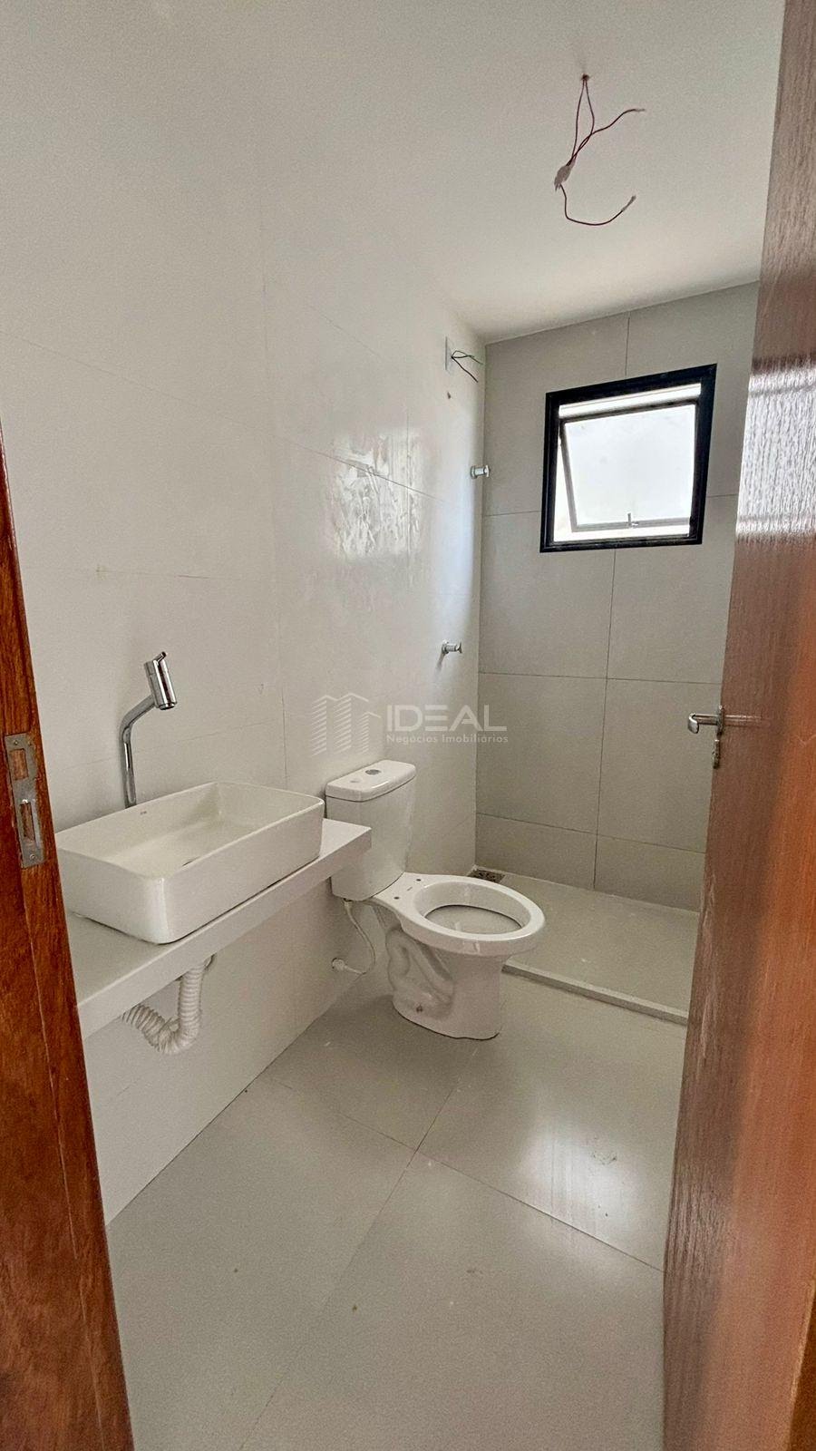 Casa à venda com 2 quartos, 1 suíte, 1 vaga e 53m² no Residencial Village, Campos dos Goytacazes (RJ) — foto 4 de 4