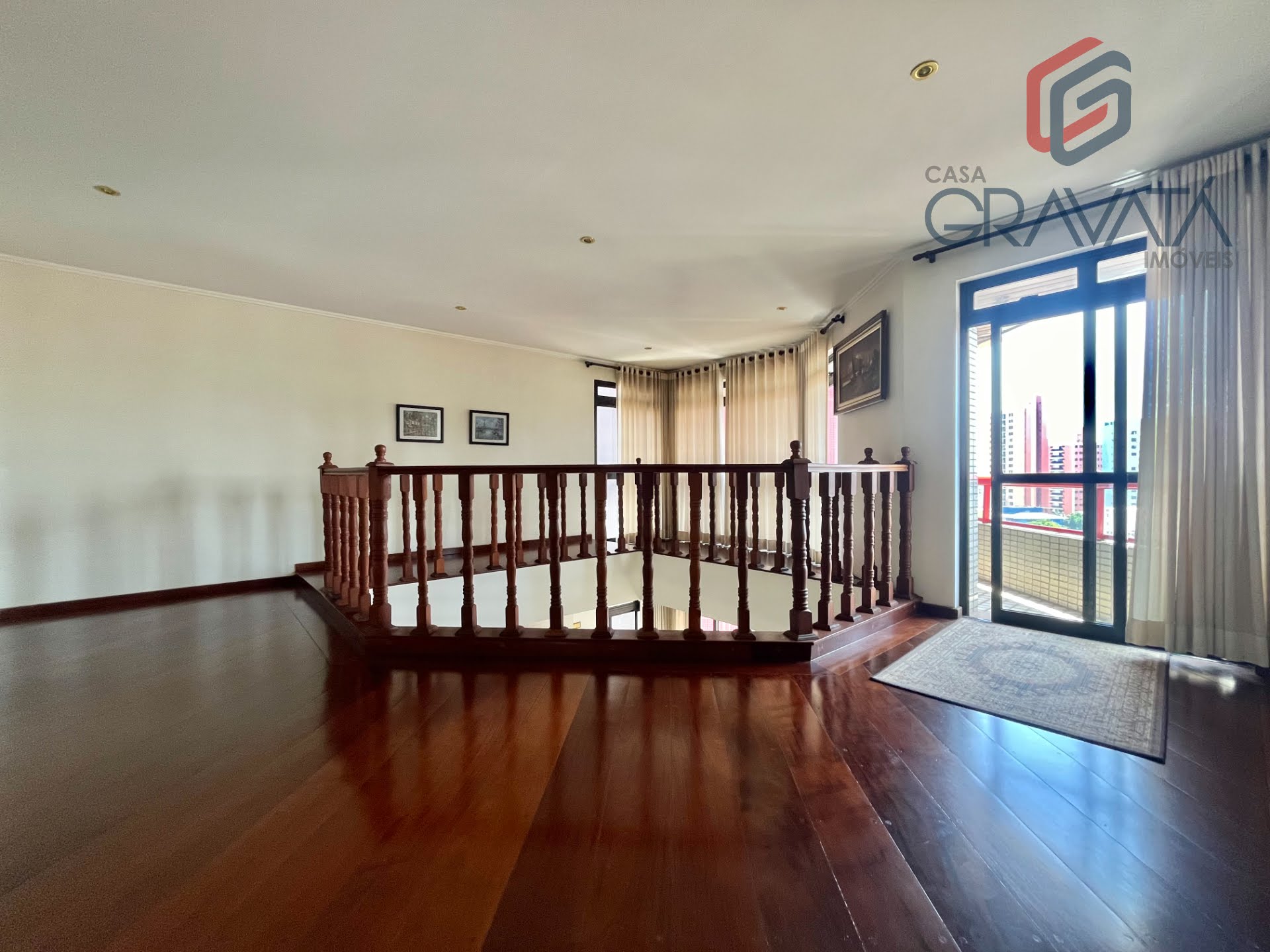 Apartamento à venda com 5 quartos, 4 suítes, 6 vagas e 333m² no Vila Bastos, Santo André (SP) — foto 16 de 30