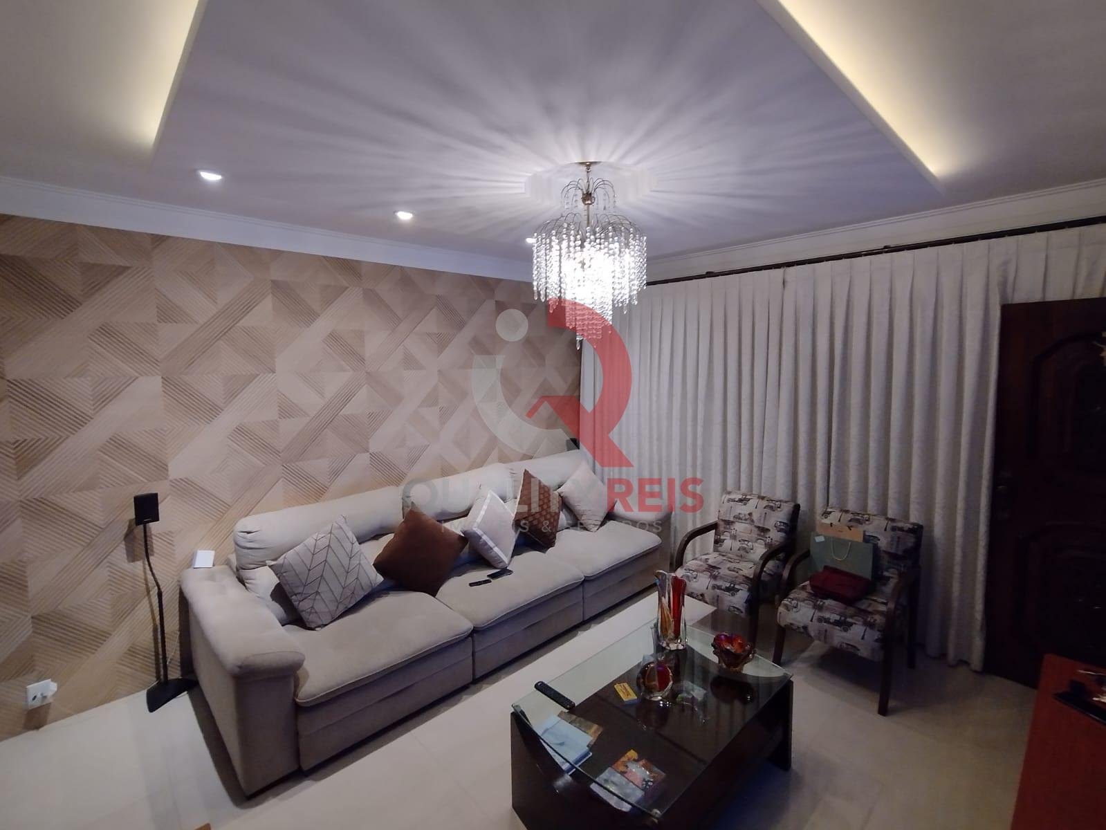 Sobrado, 4 quartos, 203 m² - Foto 41
