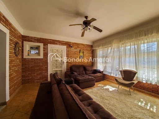 Casa, 4 quartos, 444 m² - Foto 3