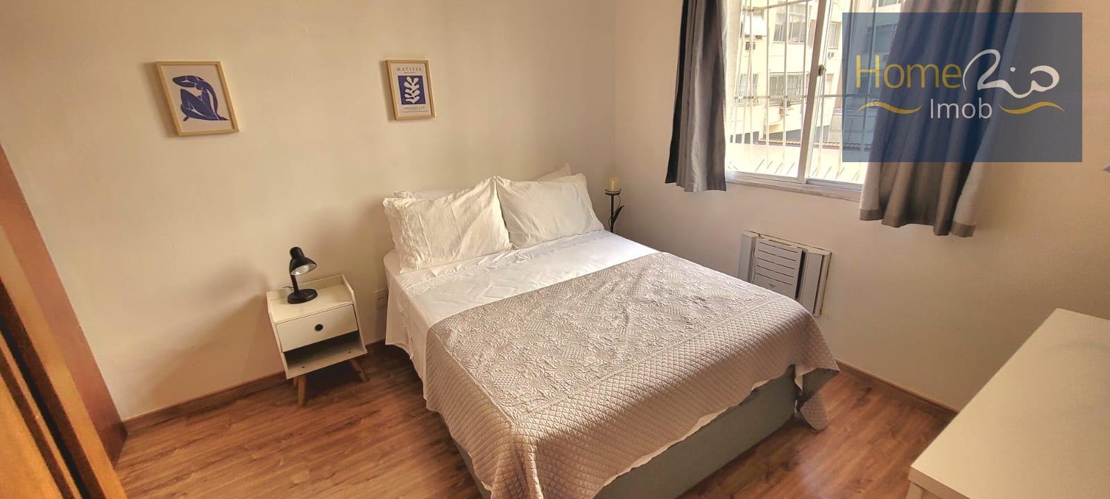 Apartamento à venda com 1 quarto, 1 banheiro e 50m² no Copacabana, Rio de Janeiro (RJ) — foto 9 de 30