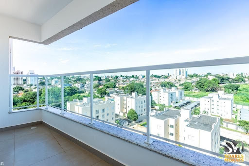 Apartamento em Tubalina  -  Uberlândia