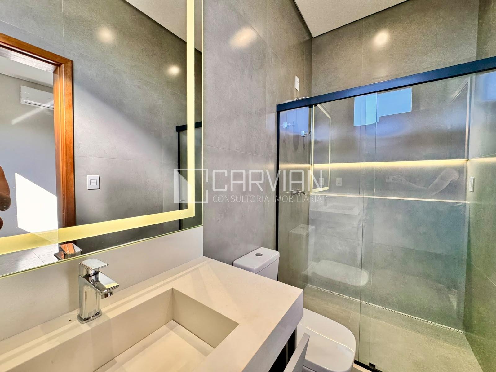 Casa à venda com 3 quartos, 4 banheiros, 4 vagas e 169m² no Residencial Quinta da Mata, Ribeirão Preto (SP) — foto 23 de 28