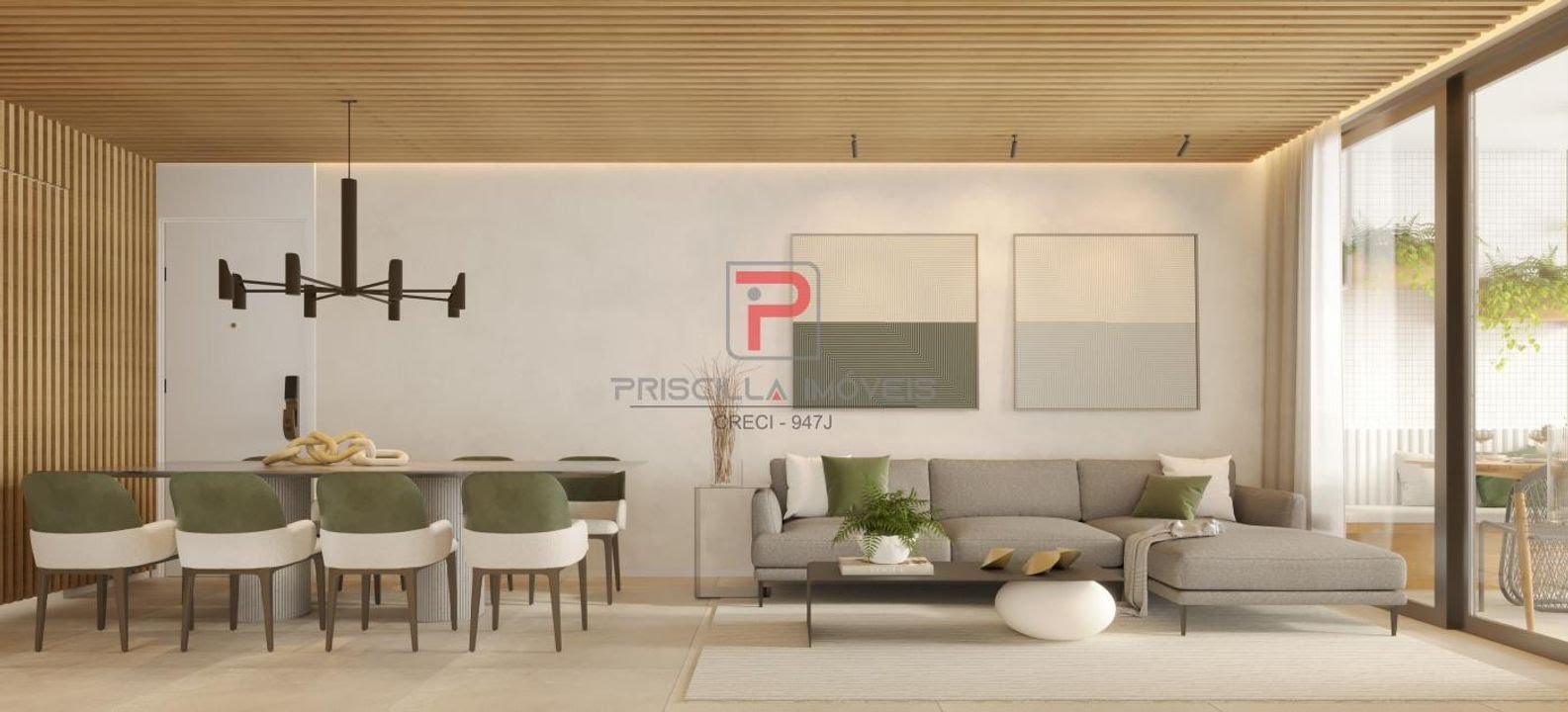 Apartamento à venda com 2 quartos, 1 suíte, 1 vaga e 68m² no Jardim Oceania, João Pessoa (PB) — foto 7 de 16