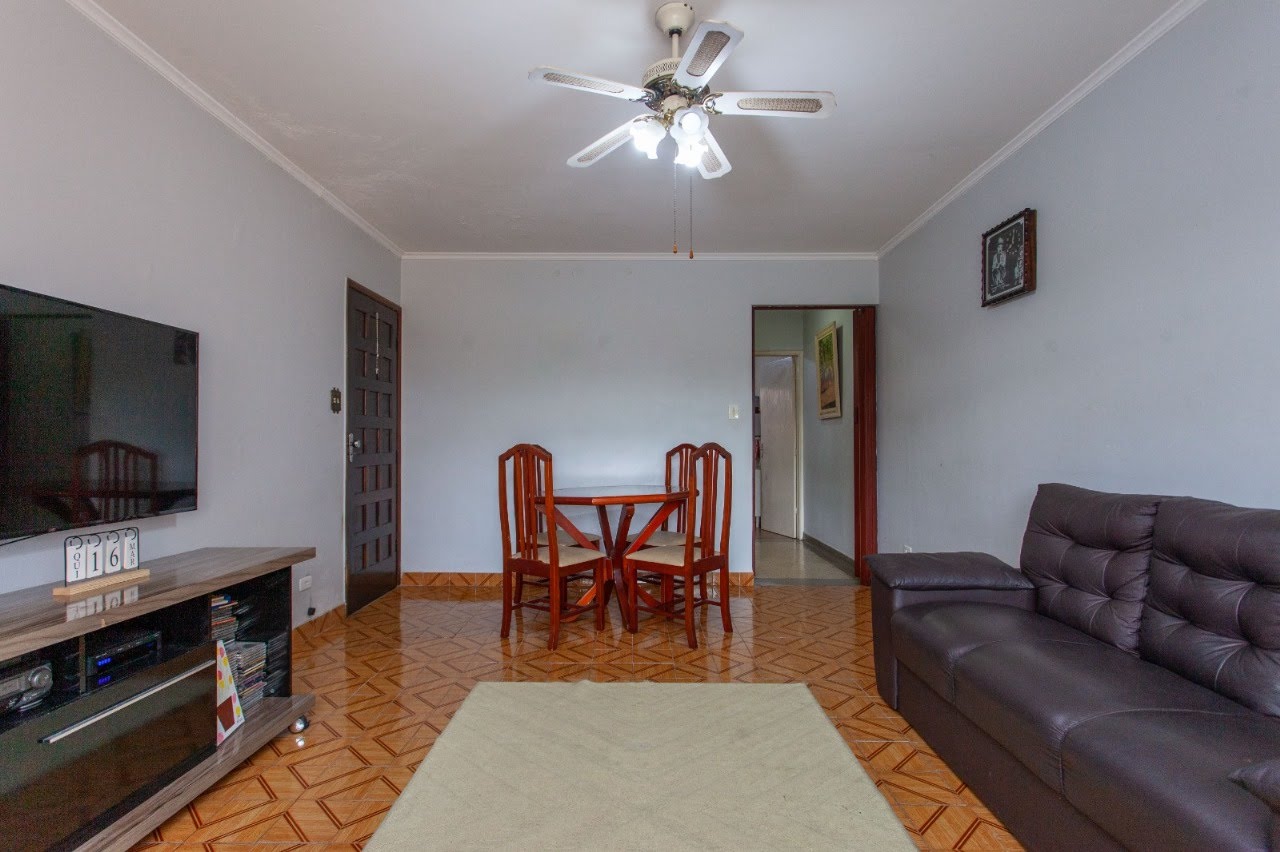Casa à venda com 3 quartos, 2 banheiros, 2 vagas e 140m² no Chácara Inglesa, São Paulo (SP) — foto 8 de 25