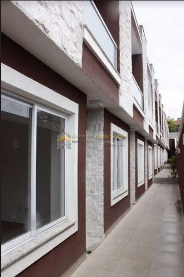 Sobrado, 3 quartos, 65 m² - Foto 1