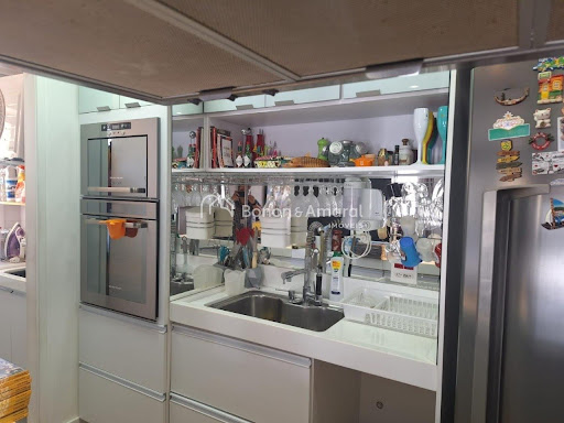 Apartamento, 2 quartos, 60 m² - Foto 8
