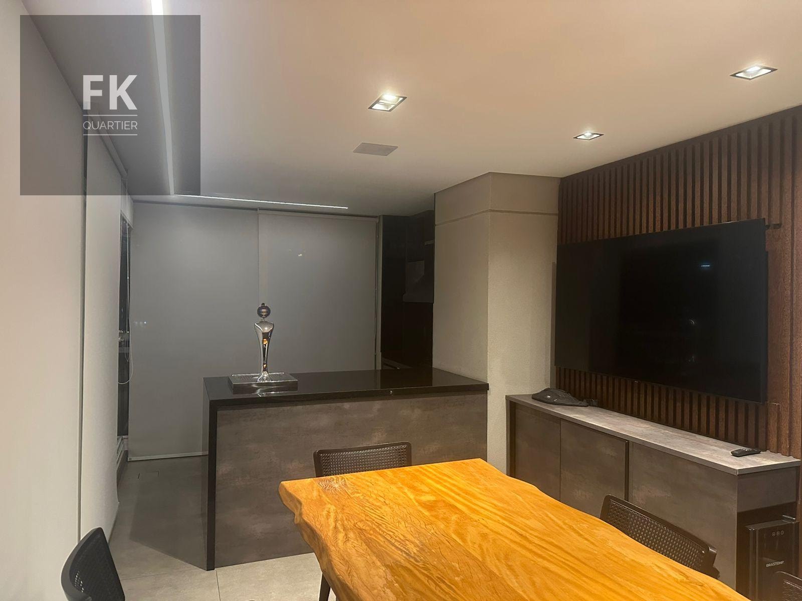Apartamento para alugar com 2 quartos, 2 suítes, 2 vagas e 107m² no Pinheiros, São Paulo (SP) — foto 23 de 24