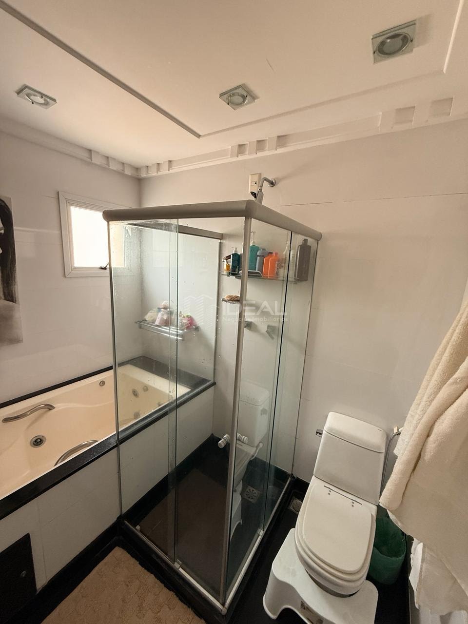 Apartamento à venda com 4 quartos, 4 suítes, 3 vagas e 233m² no Centro, Campos dos Goytacazes (RJ) — foto 15 de 30