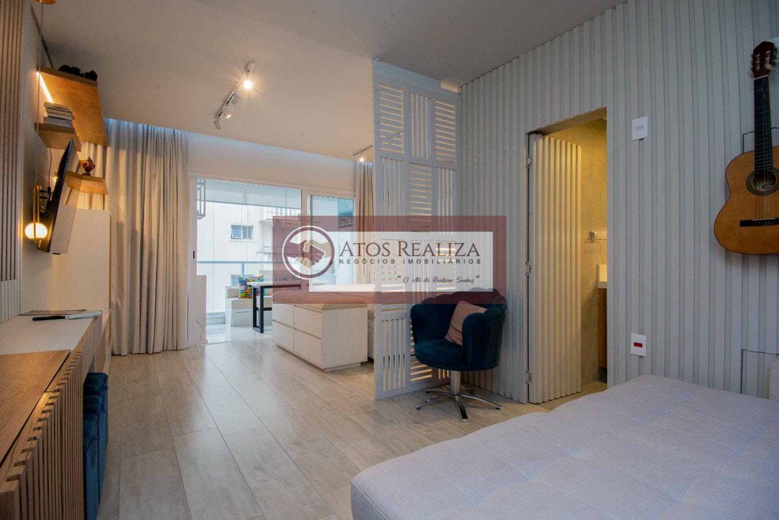 Studio à venda com 1 quarto, 1 banheiro e 42m² no Campo Belo, São Paulo (SP) — foto 14 de 30