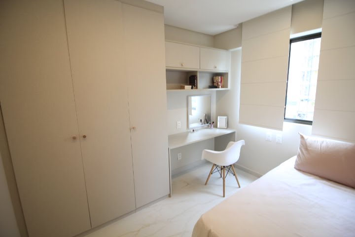 Apartamento à venda com 3 quartos, 1 suíte, 2 vagas e 84m² no Casa Forte, Recife (PE) — foto 10 de 21