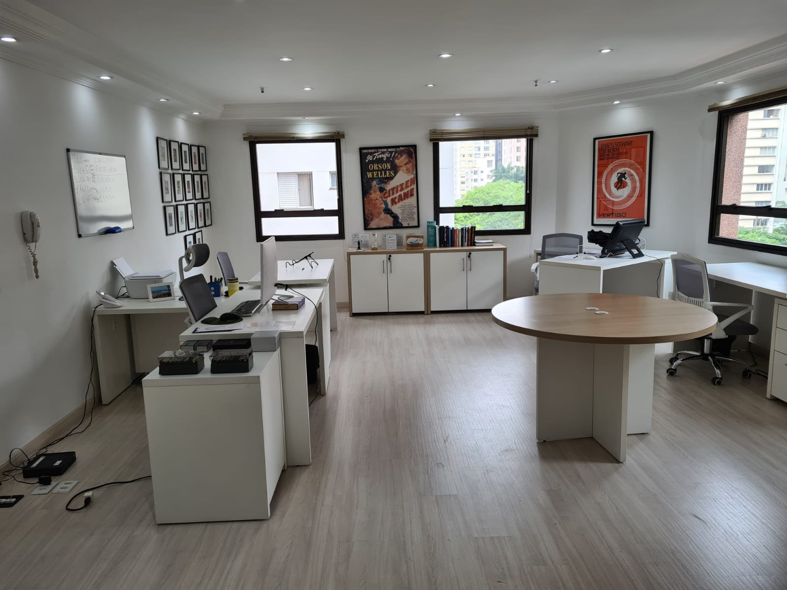 Comercial para alugar com 1 banheiro, 1 vaga e 40m² no Jardim Paulista, São Paulo (SP) — foto 10 de 11