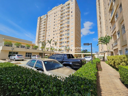 Apartamento, 2 quartos, 60 m² - Foto 21