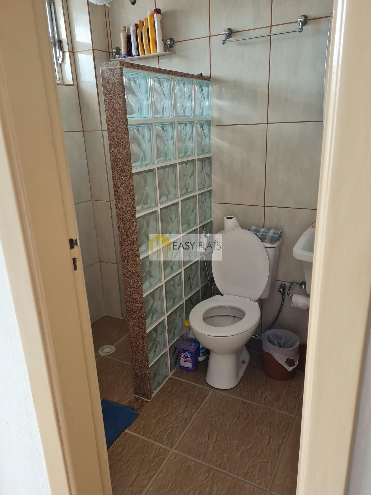 Apartamento à venda com 1 quarto, 1 banheiro, 1 vaga e 49m² no Solemar, Praia Grande (SP) — foto 21 de 22