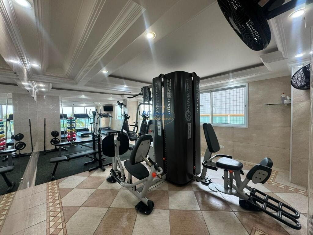 Apartamento à venda com 2 quartos, 1 suíte, 1 vaga e 91m² no Aviação, Praia Grande (SP) — foto 17 de 21