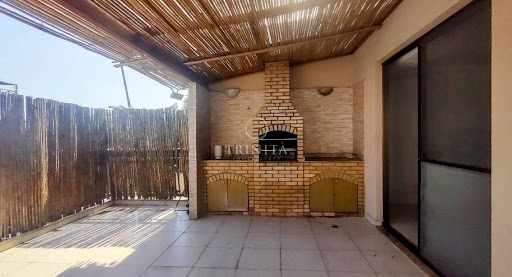 Churrasqueira