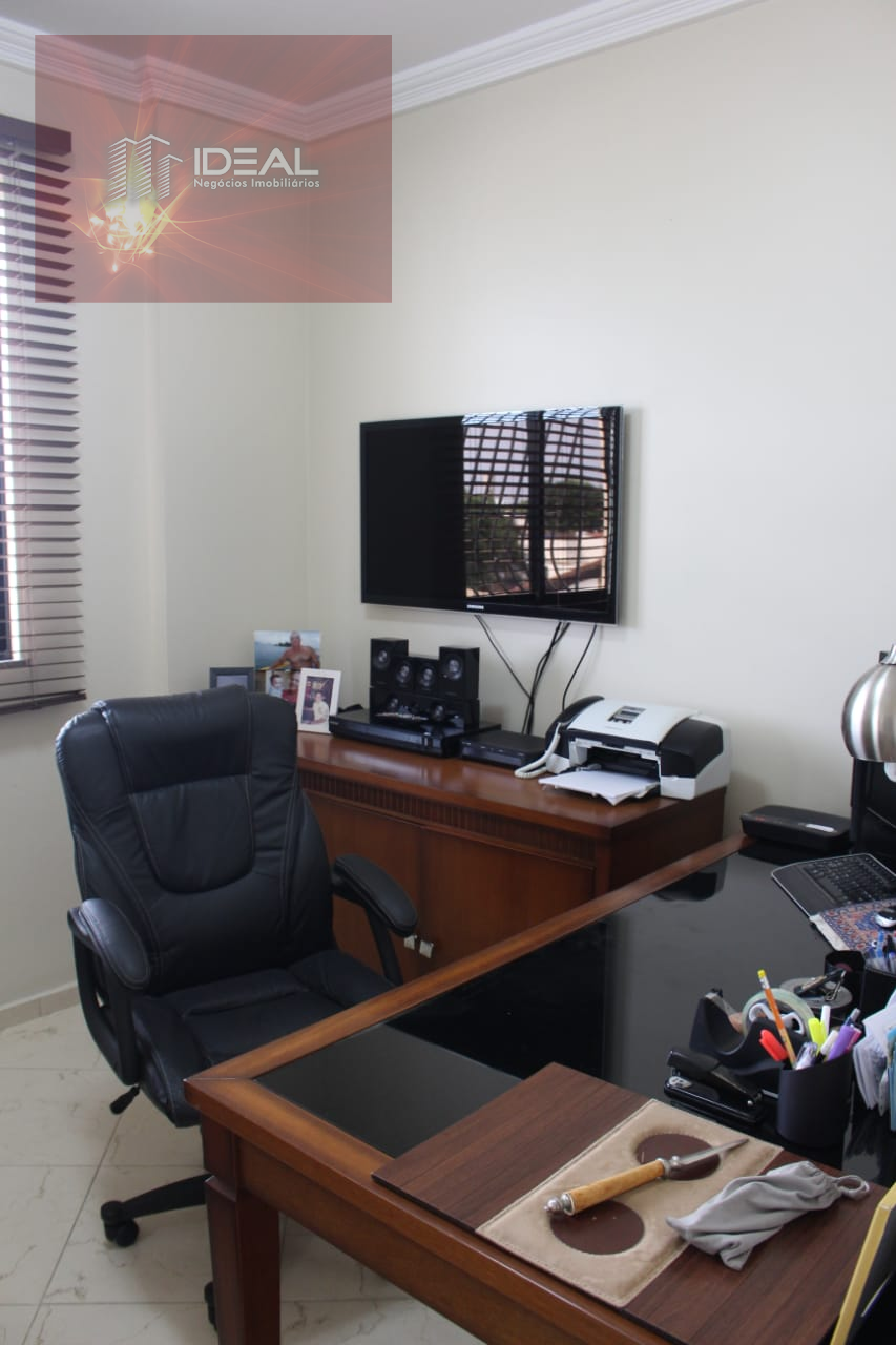 Apartamento à venda com 3 quartos, 1 suíte, 1 vaga e 132m² no Parque Oliveira Botelho, Campos dos Goytacazes (RJ) — foto 9 de 19