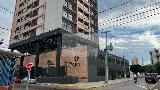 Apartamento em Centro - Tatuí, SP