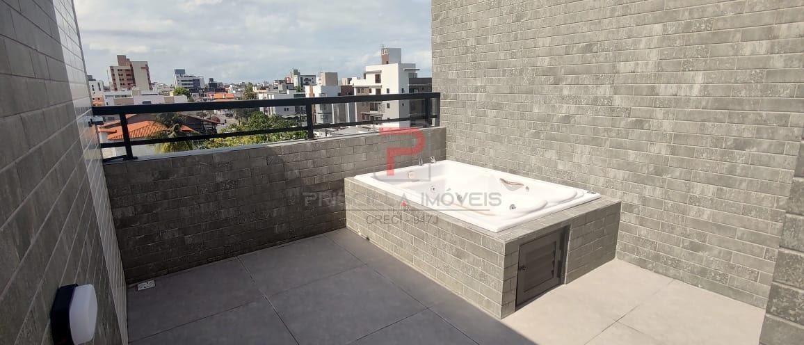 Apartamento à venda com 1 quarto, 1 banheiro e 44m² no Bessa, João Pessoa (PB) — foto 11 de 11