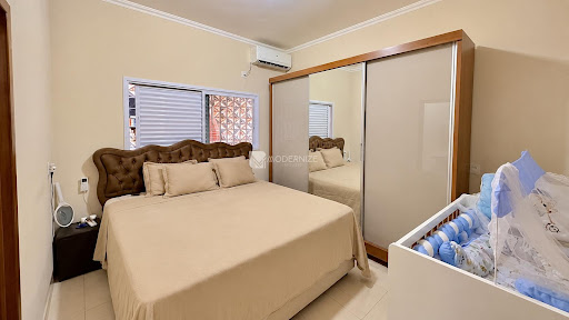 Casa em Setor Aeroporto  -  Catalão