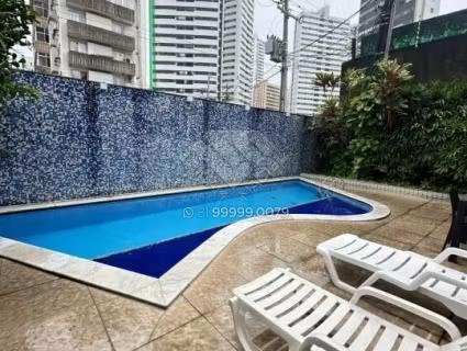 Apartamento à venda com 3 quartos, 2 suítes, 1 vaga e 80m² no Casa Amarela, Recife (PE) — foto 22 de 25