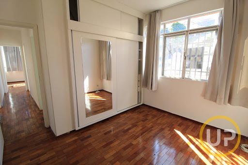 Quarto 1 do Apartamento