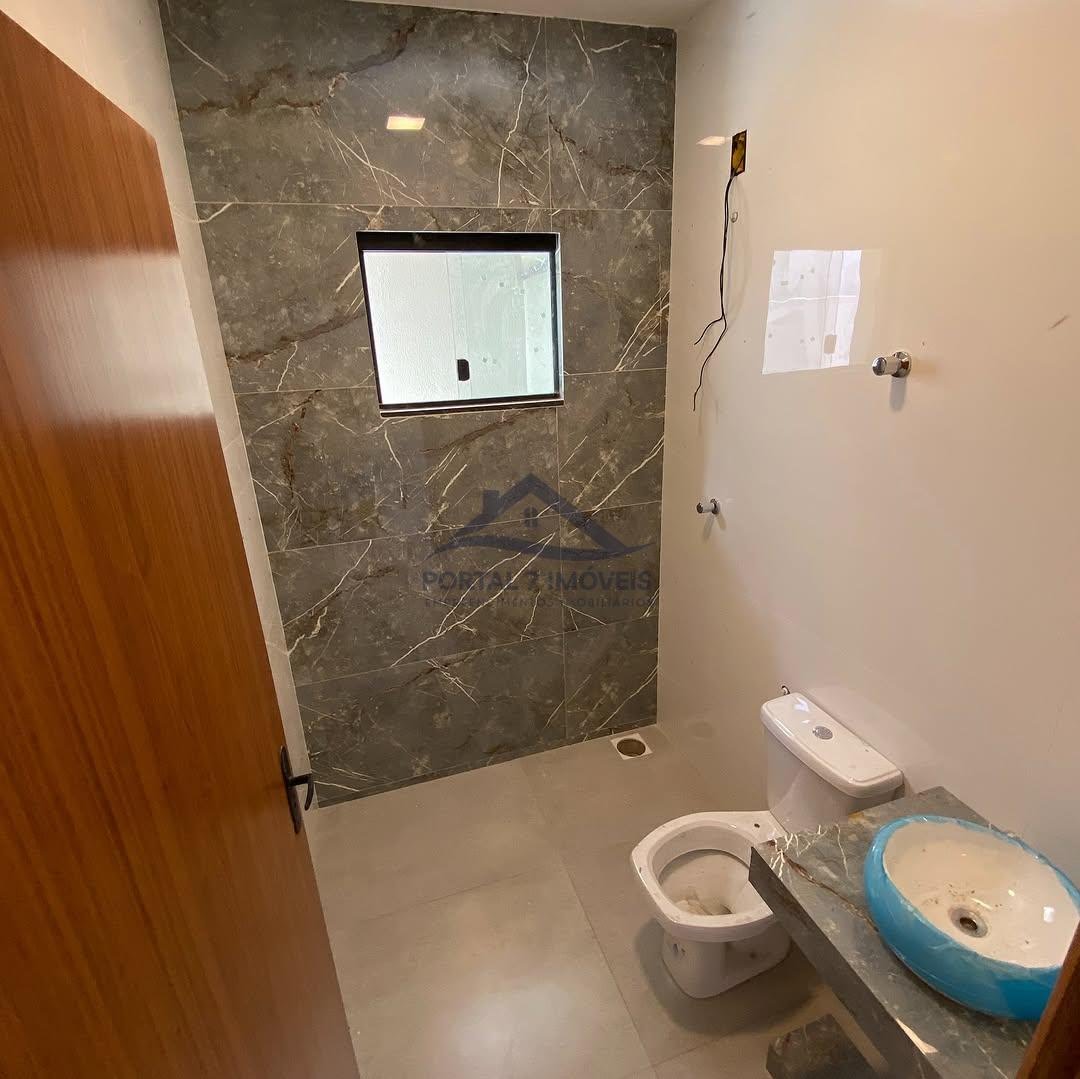 Casa à venda com 2 quartos, 1 suíte, 2 vagas e 100m² no Progresso, Sete Lagoas (MG) — foto 8 de 14