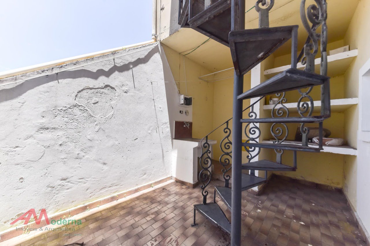 Casa à venda com 3 quartos, 2 banheiros, 2 vagas e 150m² no Jardim do Mar, São Bernardo do Campo (SP) — foto 23 de 30