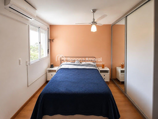 Apartamento, 3 quartos, 77 m² - Foto 7