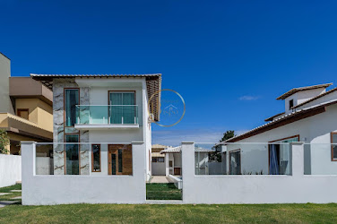 Casa à Venda em Villas do Arraial, Porto Seguro, 4 Suítes, 200m²