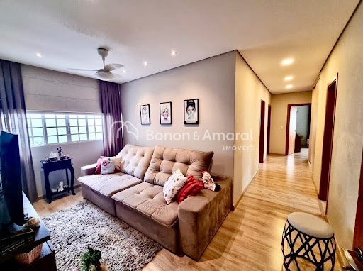 Casa, 3 quartos, 184 m² - Foto 7