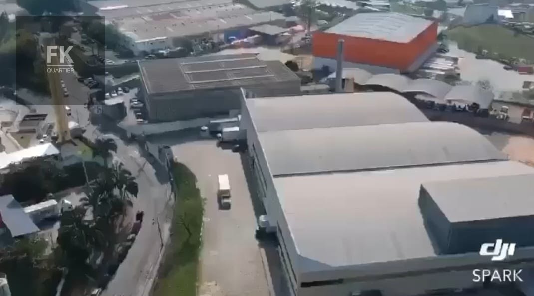 Comercial à venda com 6000m² no Jardim Belval, Barueri (SP) — foto 2 de 3