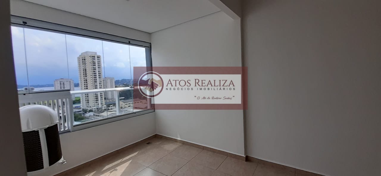 Apartamento à venda com 1 quarto, 1 banheiro, 1 vaga e 38m² no Socorro, São Paulo (SP) — foto 11 de 30