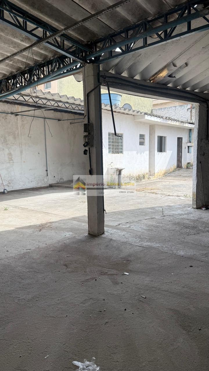 Depósito-Galpão, 250 m² - Foto 8