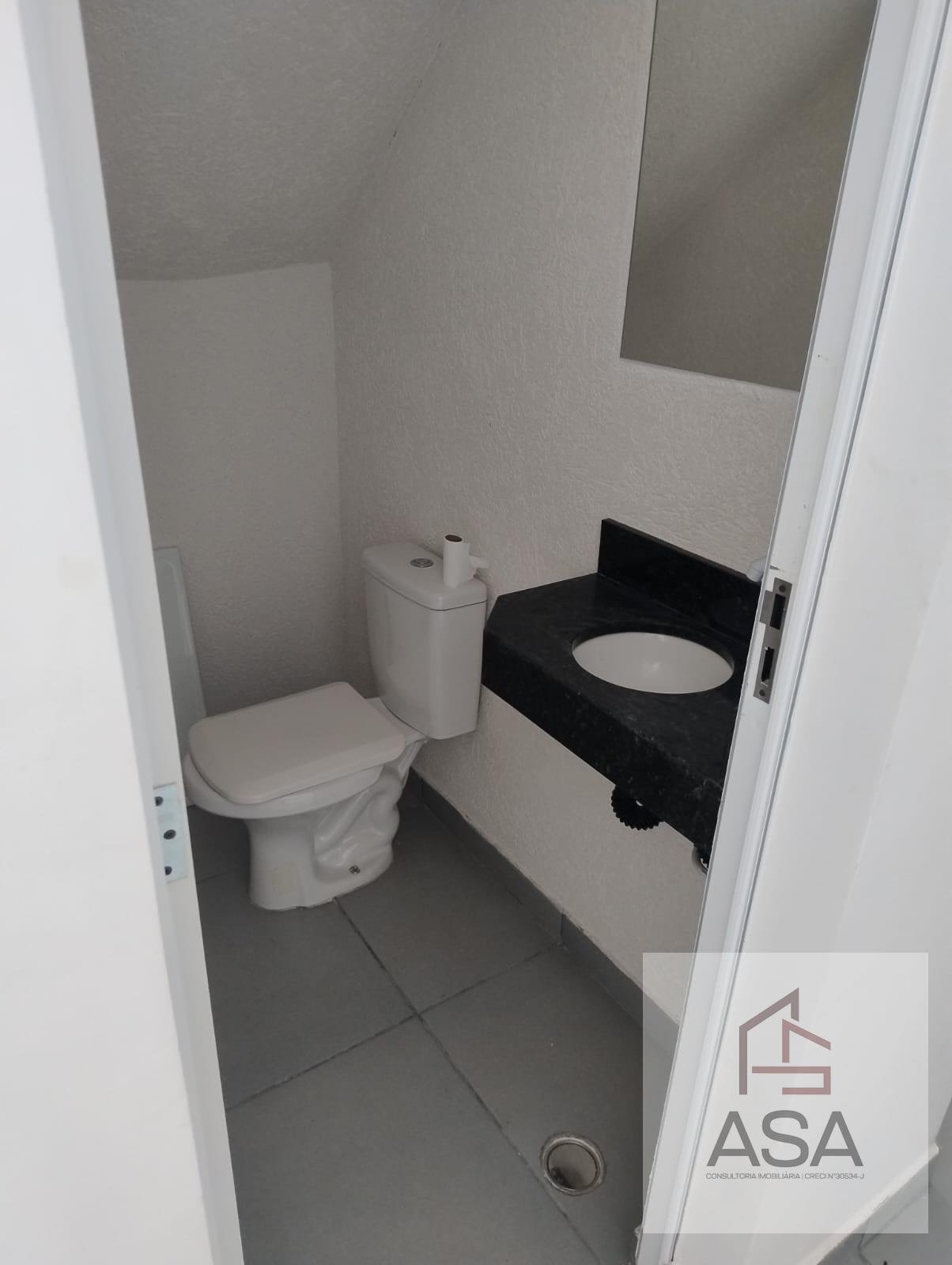 Casa de Condomínio, 2 quartos - Foto 58