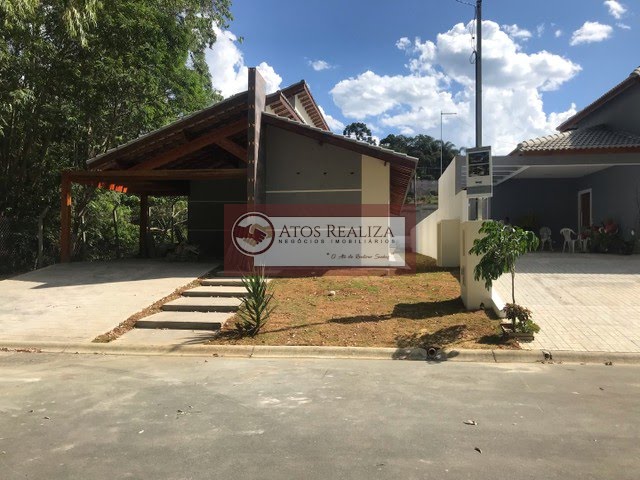 Casa à venda com 3 quartos, 3 suítes, 6 vagas e 200m² no Tijuco Preto, Cotia (SP) — foto 4 de 28
