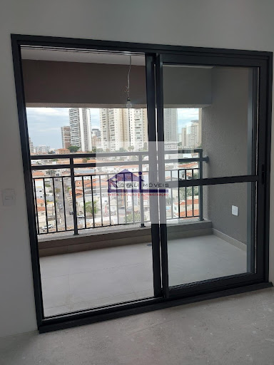 Studio à venda no Cursino, São Paulo, 34,54m², 1 dorm.