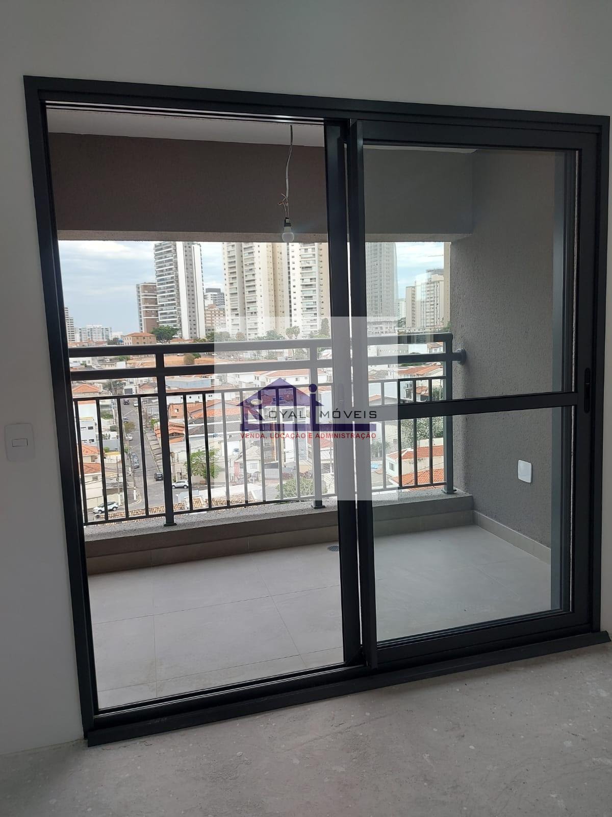 Studio à venda com 1 quarto, 1 banheiro e 34m² no Cursino, São Paulo (SP) — foto 3 de 22
