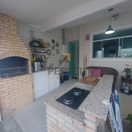 Casa Duplex em Jardim Guanabara  -  Rio de Janeiro