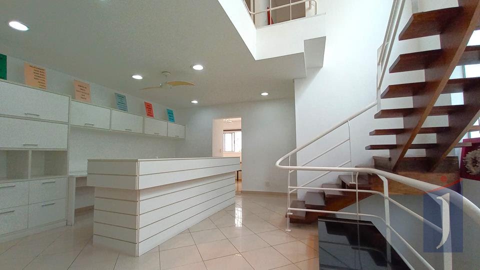 Piso Térreo