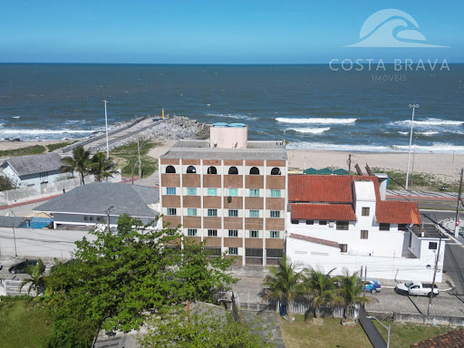 Vista Mar Frente, Faixa de Praia Renovada e Perto de Tudo