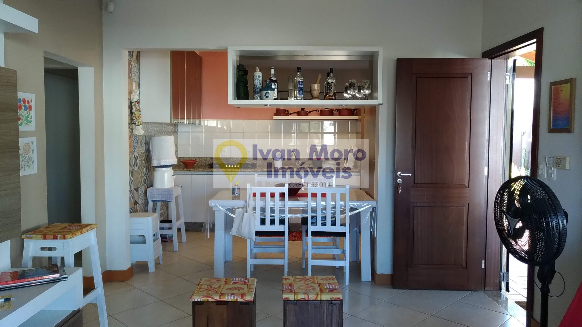 Casa para alugar com 3 quartos, 1 suíte, 2 vagas e 160m² no Daniela, Florianópolis (SC) — foto 15 de 30