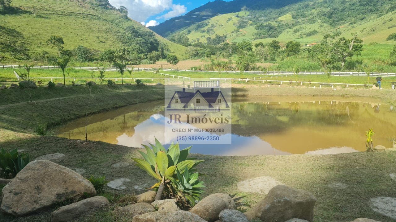 Terreno à venda com 1000m² de terreno no Engenho Novo, Piranguçu (MG) — foto 22 de 26