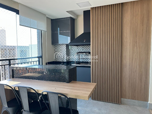 Apartamento, 3 quartos, 106 m² - Foto 1