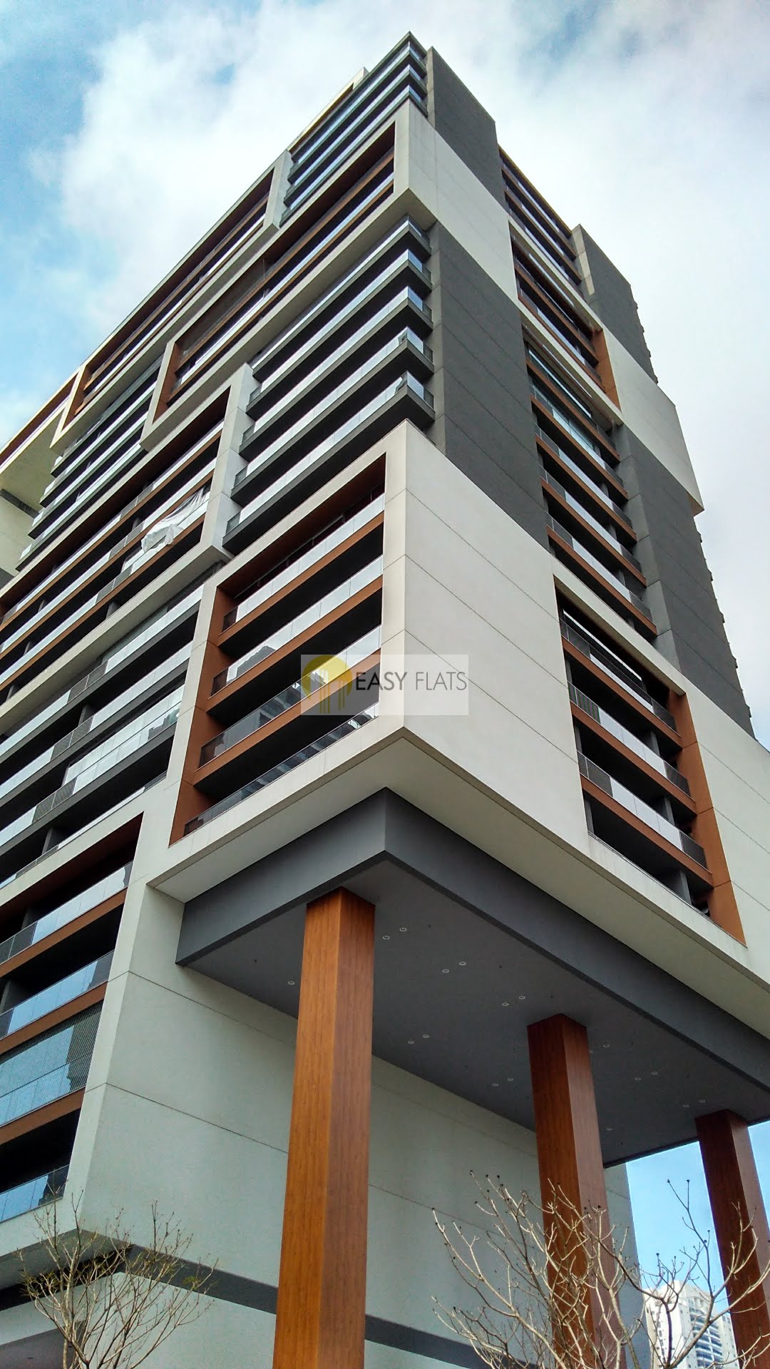 Apartamento à venda com 1 quarto, 1 suíte, 1 vaga e 43m² no Brooklin, São Paulo (SP) — foto 13 de 21