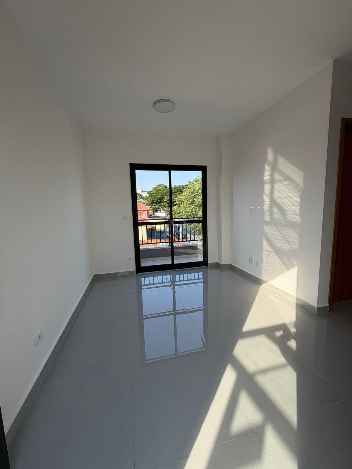 Apartamento para alugar com 2 quartos, 1 banheiro e 39m² no Jardim Palmares (zona Sul), São Paulo — foto principal