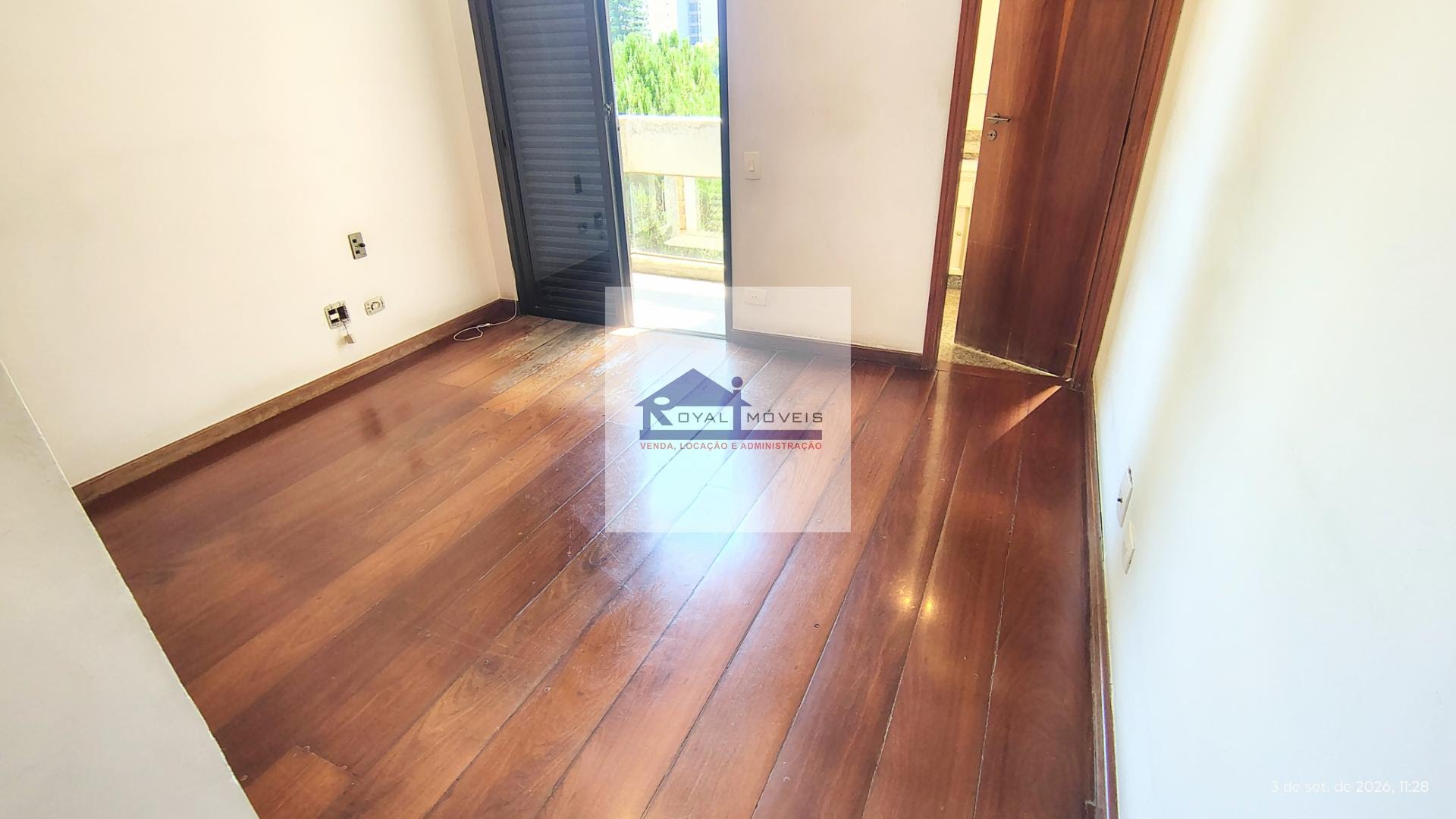 Apartamento à venda com 3 quartos, 1 suíte, 2 vagas e 120m² no Vila Clementino, São Paulo (SP) — foto 19 de 30